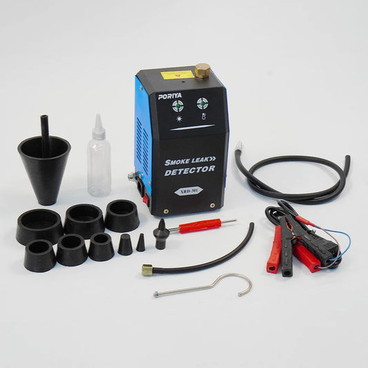 Automotive Smoke Machine Leak Detector EVAP Fuel Smoke Machine Leak Tester