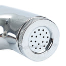 ✅Bidet Douche Toilet Sprayer Shattaf Shower Head Hose Spray Kit Handheld Bathroom
