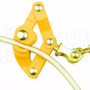 Barbed Fencing Repair Tool &Wire Fencing Strainer Plain Electric Fence Energiser