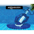 📦Pool Cleaner Automatic Vacuum Floor Climb Suction Swimming Hose 10M
