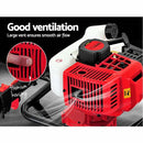 ✅Post Hole Digger 92CC Petrol Motor Drill Borer Fence Extension Auger Bits