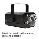 ✅5V Laser Stage Disco Lights Party Lights LED RGB DJ Shows Projector Remote AUS