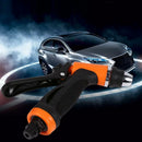 DC 12V 80W 130PSI High Pressure Car Washer Cleaner Water Wash Pump Sprayer Set