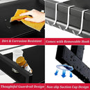 ✅Kitchen Microwave Oven Metal Shelf Rack Adjustable Stand Organizer Storage AU