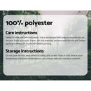 Shower Tent Outdoor Camping Portable Changing Room Toilet Ensuite