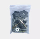 ✅TV Bracket Wall Plasma Flat LCD LED Mount 32"-70"42 47 50 52 55 60 65 70 Inch AU