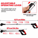 ✅Cordless Electric Grass String Trimmer Lawn Cutter Brush Mower Whipper Snipper