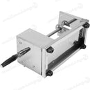 ✅Stainless Steel Potato Twister Tornado Slicer Cutter Vegetable Spiral Machine AU