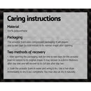 ✅40 pcs Acoustic Foam Sound Absorption Panels Eggshell 50X50X5CM