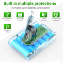 ✅21.6V 6000mAh Battery For Dyson V7 Battery SV11 Motorhead Animal Absolute Vacuum