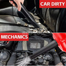 ✅Leaf Blower Cordless Battery Blowers Air Vacuum for Milwaukee Battery Electric