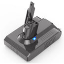 ✅21.6V 6000mAh Battery For Dyson V7 Battery SV11 Motorhead Animal Absolute Vacuum