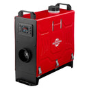 ✅8KW Diesel Air Heater 12V 24V bluetooth App LCD Remote W/ 110-240V Volt Adapter
