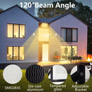 ✅AU PLUG LED Flood Light 200W Outdoor Security Garden