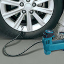 For Makita 18V Electric Car Tyre Inflator Pump Tire Air Compressor Pump Cordless