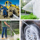 ✅4500PSI High Pressure Spray Gun Washer w/Nozzle 10m Water Tool Replacements OZ