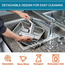 ✅2200W Commercial Meat Grinder Electric Mincer Sausage Filler Maker 320kg/h