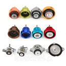 ✅Coolant Pressure Tester Radiator Pressure Tester Cooling System Leak Detector AU