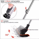 ✅Cordless Electric Grass String Trimmer Lawn Cutter Brush Mower Whipper Snipper