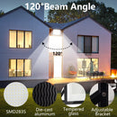 ✅AU PLUG LED Flood Light 400W Outdoor Security Garden