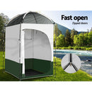 Shower Tent Outdoor Camping Portable Changing Room Toilet Ensuite  ozplaza.living (1772789) 99.8% positive