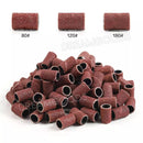 ✅Electric Nail File Drill Tool AcrylicArt Pedicure Manicure Salon MachineBits Set