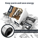 ✅10sqm Sound Deadener Heat Proof Insulation Noise Proofing Foam Car Auto Shield