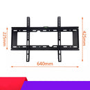 ✅TV Bracket Wall Plasma Flat LCD LED Mount 32"-70"42 47 50 52 55 60 65 70 Inch AU