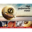 ✅900mm Range Hood 90cm Rangehood Kitchen Canopy LED Light Stainless Steel