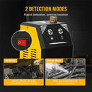 ✅XRD-301 Automotive Smoke Machine Leak Detector EVAP Leak Tester Built-in AirPump