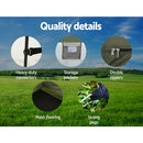 Shower Tent Outdoor Camping Portable Changing Room Toilet Ensuite  ozplaza.living (1772789) 99.8% positive