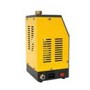 ✅XRD-301 Automotive Smoke Machine Leak Detector EVAP Leak Tester Built-in AirPump