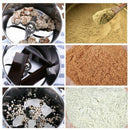 ✅800G Electric Dry Food Grinder Machine Grains Spices Hebals Mill Cereal Grinding