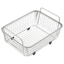 ✅ 10L Ultrasonic Cleaner with Timer Heating Machine Digital Sonic Cleaner