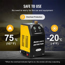 ✅XRD-301 Automotive Smoke Machine Leak Detector EVAP Leak Tester Built-in AirPump