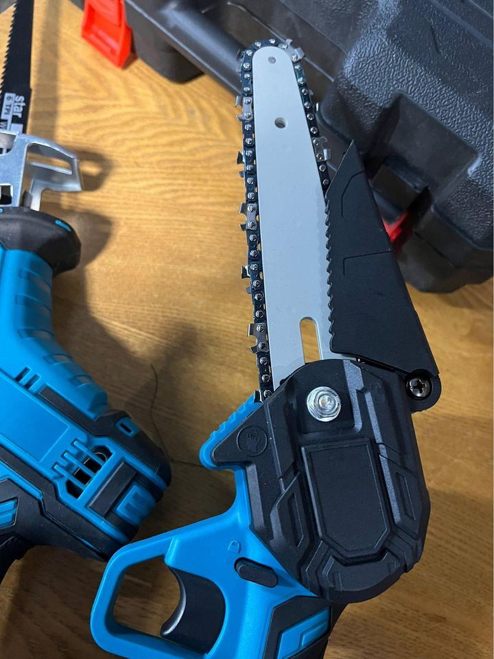 Tools new