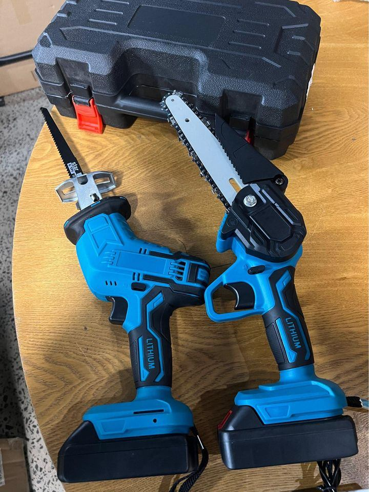 Tools new